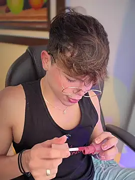 PRINCE STEV online show from 02-13-26, 05:35