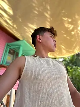 PRINCE STEV online show from 12-21-25, 03:03