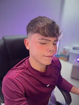 PRINCE STEV online show from 01-12-26, 03:30