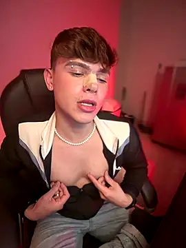 PRINCE STEV online show from 12-16-25, 11:20