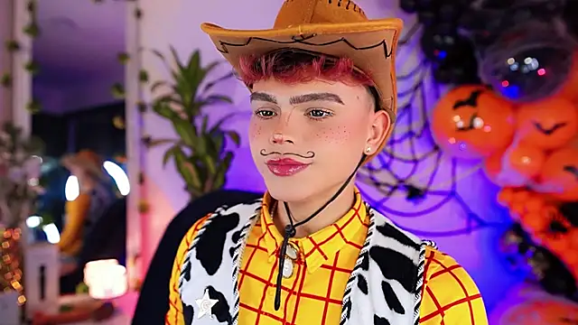 PRINCE STEV online show from 11-01-25, 01:34