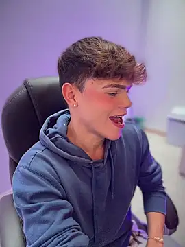 PRINCE STEV online show from 01-07-26, 04:34