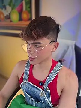 PRINCE STEV online show from 03-04-26, 04:15