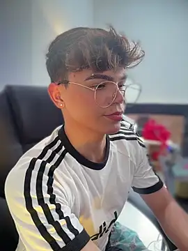 PRINCE STEV online show from 03-16-26, 05:16