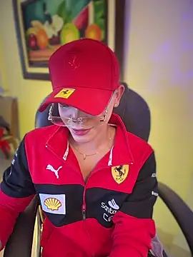 PRINCE STEV online show from 04-04-26, 09:21