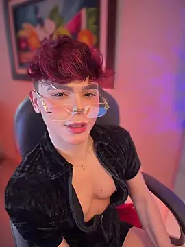 PRINCE STEV online show from 04-11-26, 10:13