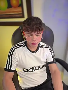 PRINCE STEV online show from 02-16-26, 05:55