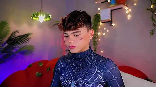 PRINCE STEV online show from 03-08-26, 02:04