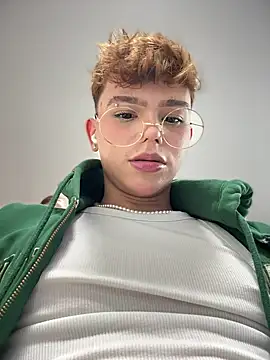 PRINCE STEV online show from 02-26-25, 02:38