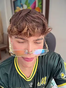 PRINCE STEV online show from 03-19-26, 05:24