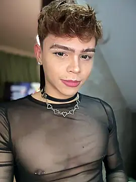 PRINCE STEV online show from 03-09-25, 01:04