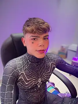 PRINCE STEV online show from 01-11-26, 06:48