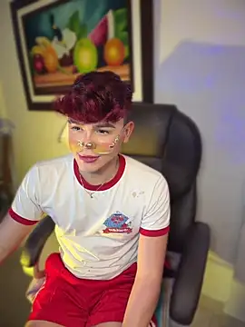 PRINCE STEV online show from 04-08-26, 12:23