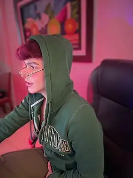 PRINCE STEV online show from 04-09-26, 09:43