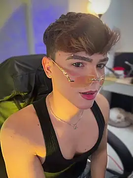 PRINCE STEV online show from 03-18-26, 06:20