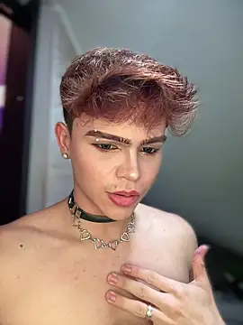 PRINCE STEV online show from 03-20-25, 11:23