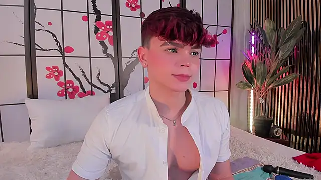 PRINCE STEV online show from 04-06-26, 04:46