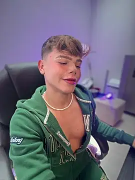 PRINCE STEV online show from 01-15-26, 04:21