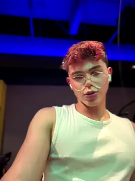 PRINCE STEV online show from 10-23-25, 09:24