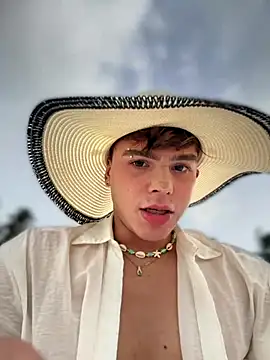 PRINCE STEV online show from 12-20-25, 11:07