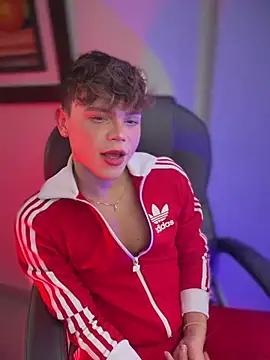 PRINCE STEV online show from 02-06-26, 04:36