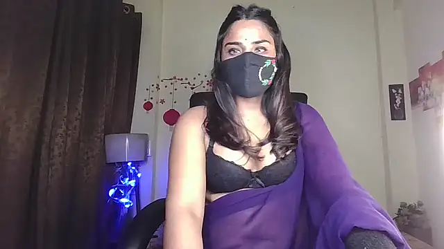 Black-Pearll online show from 04-03-26, 10:38