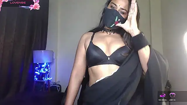 Snapshot of Black-Pearll chatting on 01-19-26, 04:38 Black-Pearll online show from 01-19-26, 04:38