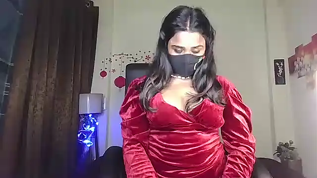 Black-Pearll online show from 03-31-26, 05:48