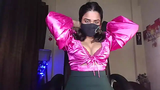 Black-Pearll online show from 03-28-26, 06:14