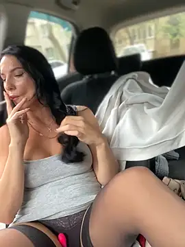 Roxana-Sexy online show from 09-18-25, 04:15