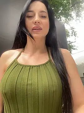 Roxana-Sexy online show from 06-05-26, 04:28