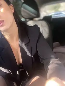 Roxana-Sexy online show from 10-16-25, 03:37
