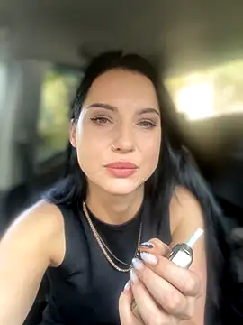 Roxana-Sexy online show from 10-18-25, 03:52