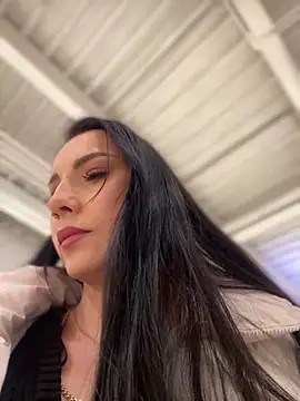 Roxana-Sexy online show from 02-01-25, 05:39