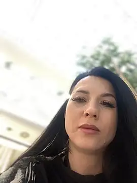 Roxana-Sexy online show from 12-29-24, 09:17