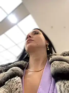 Roxana-Sexy online show from 12-12-24, 09:30