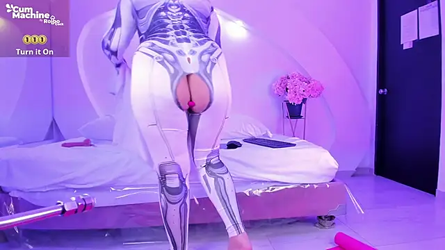 NanaOsaky online show from 12-05-25, 02:26