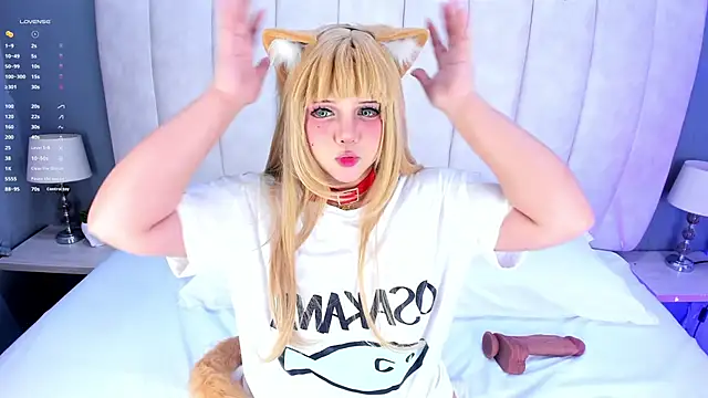 NanaOsaky online show from 02-13-26, 12:38