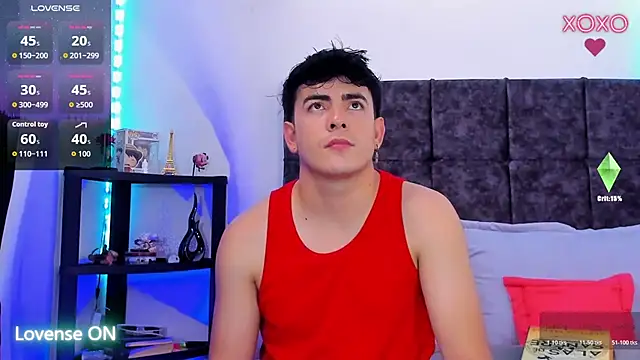 Snapshot of nolan_twink1 chatting on 02-20-26, 05:15 nolan twink1 online show from 02-20-26, 05:15