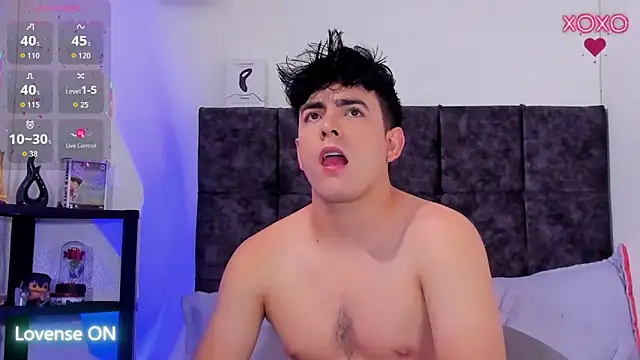 nolan twink1 online show from 03-28-26, 05:47