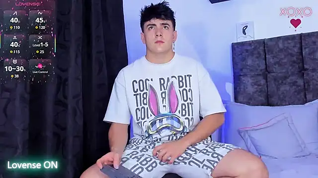 nolan twink1 online show from 03-14-26, 06:03