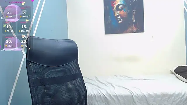 nolan twink1 online show from 02-23-25, 08:44