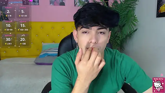 nolan twink1 online show from 02-16-25, 05:26