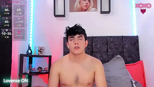 nolan twink1 online show from 04-08-26, 07:04