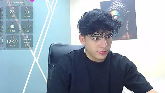 nolan twink1 online show from 02-22-25, 05:35