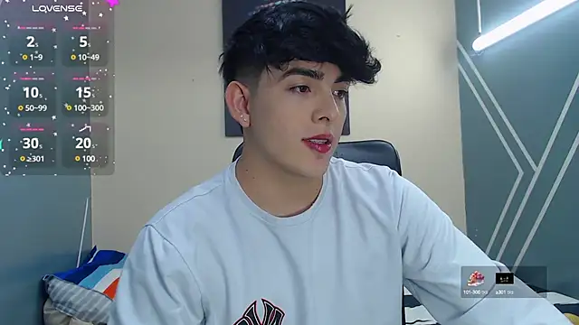 nolan twink1 online show from 02-12-25, 05:37