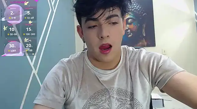 nolan twink1 online show from 02-25-25, 05:40