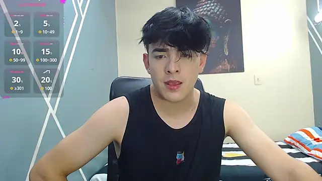 nolan twink1 online show from 02-13-25, 05:44