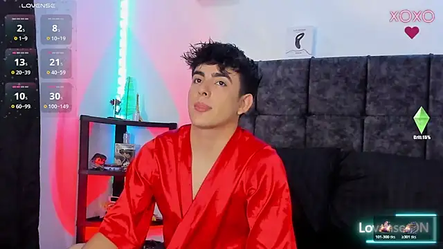 Snapshot of nolan_twink1 chatting on 02-05-26, 05:09 nolan twink1 online show from 02-05-26, 05:09