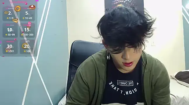 nolan twink1 online show from 02-26-25, 05:42